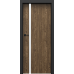 Porta LOFT 4.A Orech Prírodný (matný) 